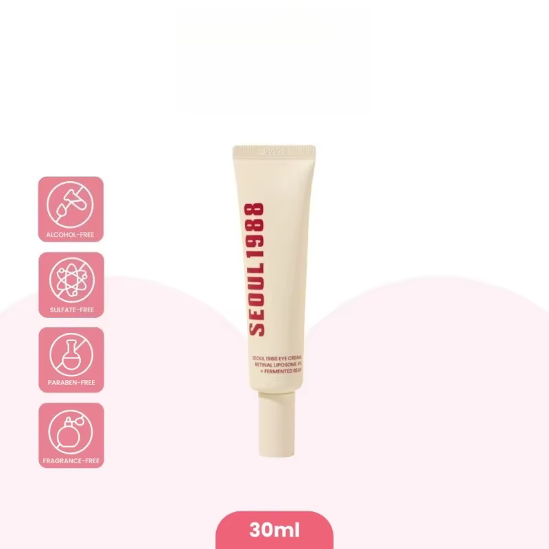 Tout neuf, 100% original, essence universelle Seoul 1988 | Crème pour les yeux | Crème pour le v