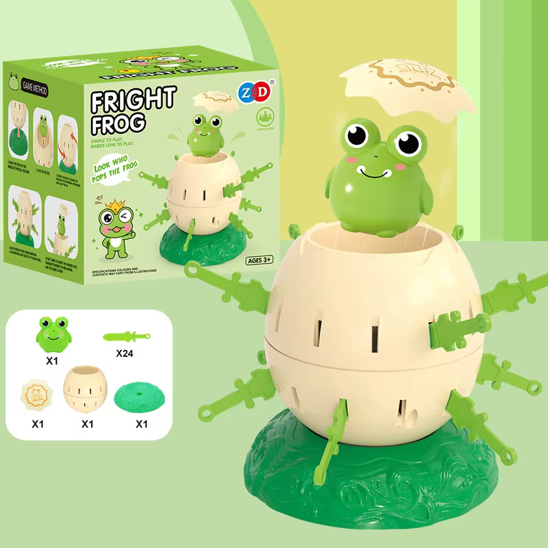 Mini pingouin nouveauté jouet éducatif pour enfants-jeu interactif Parent-enfant-faveur de fête de v
