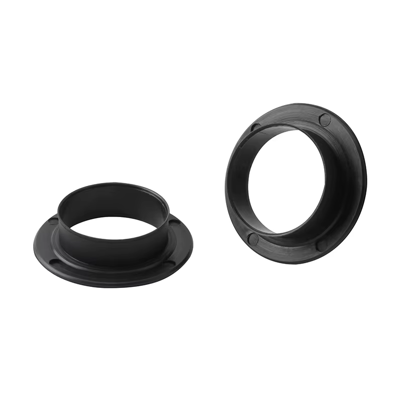 MUQZI 2 pièces capuchon de Protection de roulement de support inférieur de vélo 24mm BB couvercle an