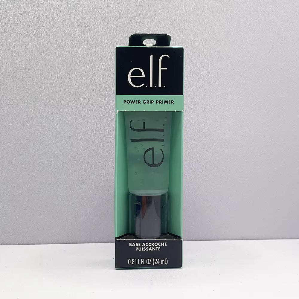 Elf – fond de teint liquide éclaircissant, imperméable, longue durée, Essence de maquillage, Lotion 