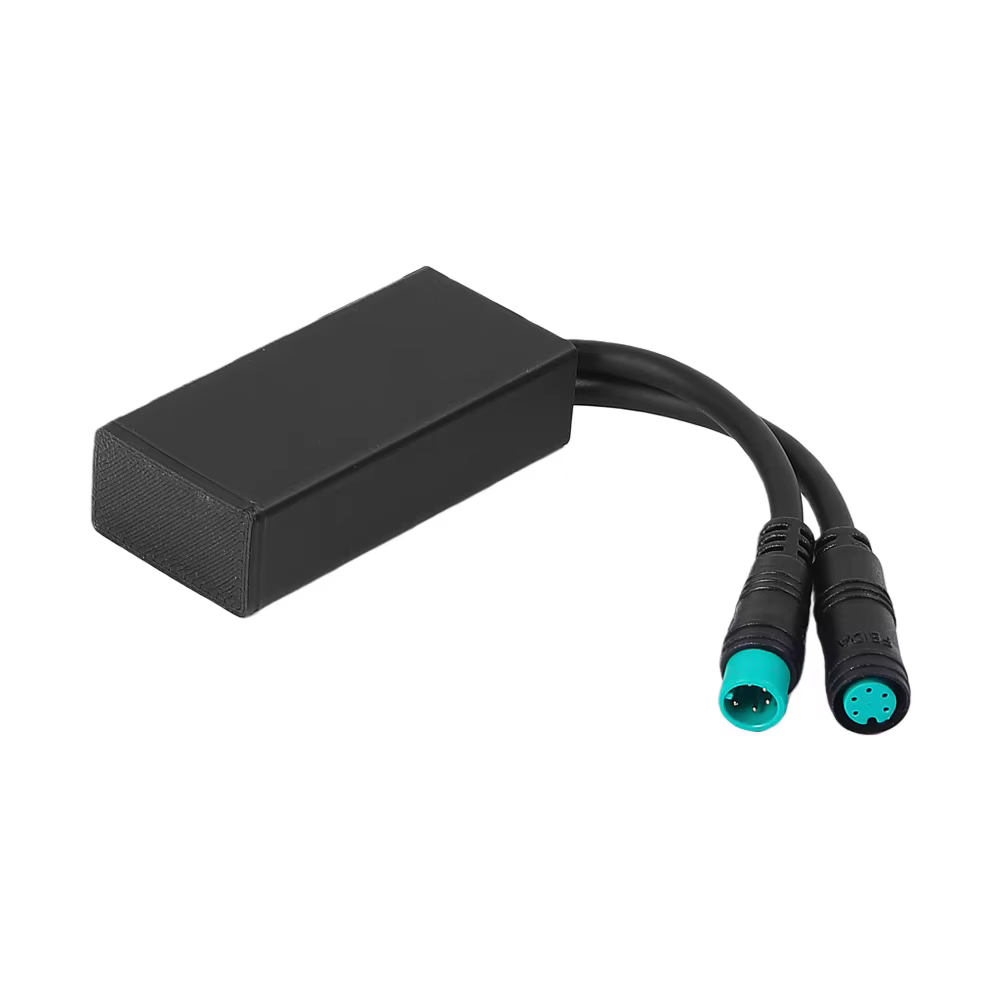 Accessoires de régulateur de vitesse pour trottinette électrique Xiaomi 4 Lite 2ème génération, disp