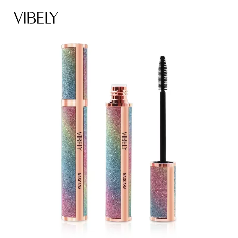 Mascara 3D maquillage allongeant Extension de cils femmes imperméable à séchage rapide longue tenue