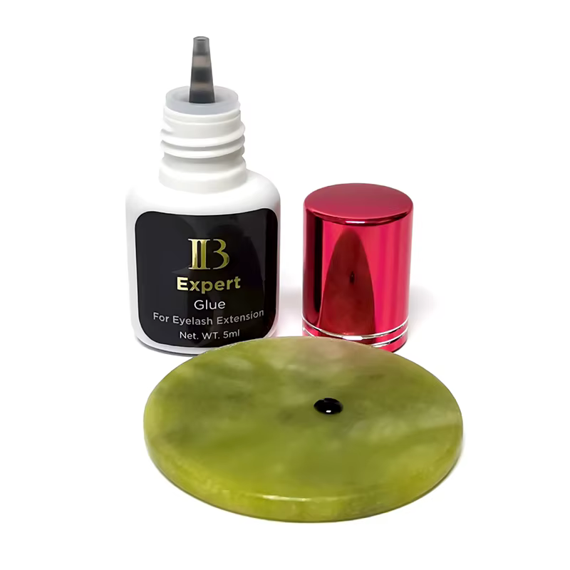 IB – colle Expert 1-2s, temps de séchage, colle la plus rapide pour Extensions de faux cils, adhésif