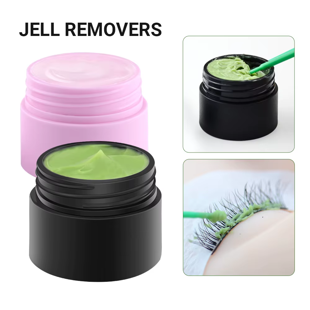 NAGARAKKU – dissolvant de colle pour faux-cils