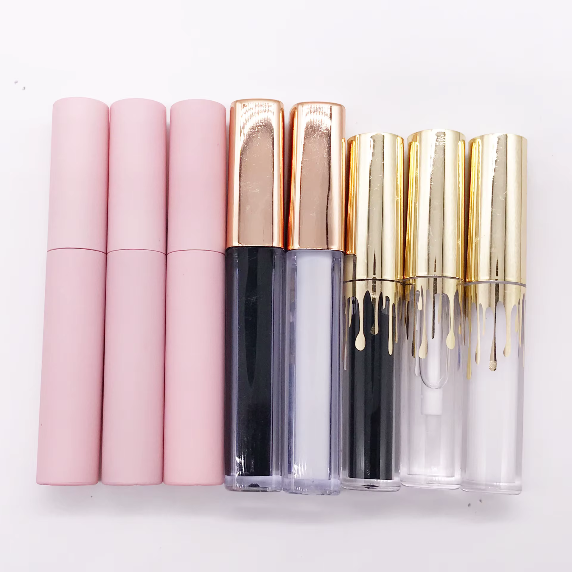 Colle pour cils, sans Latex, adhésive, étanche, marque privée, clair, noir, blanc, Logo personnalisé, vente en gros