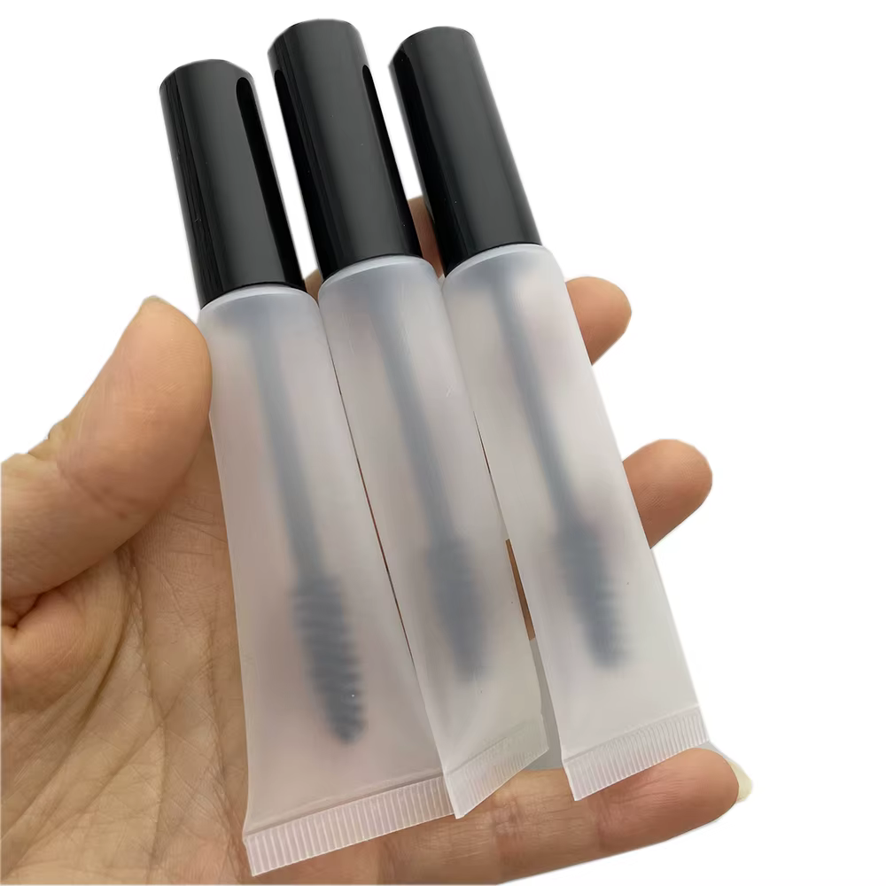 Tubes de Mascara vides de 15ml
