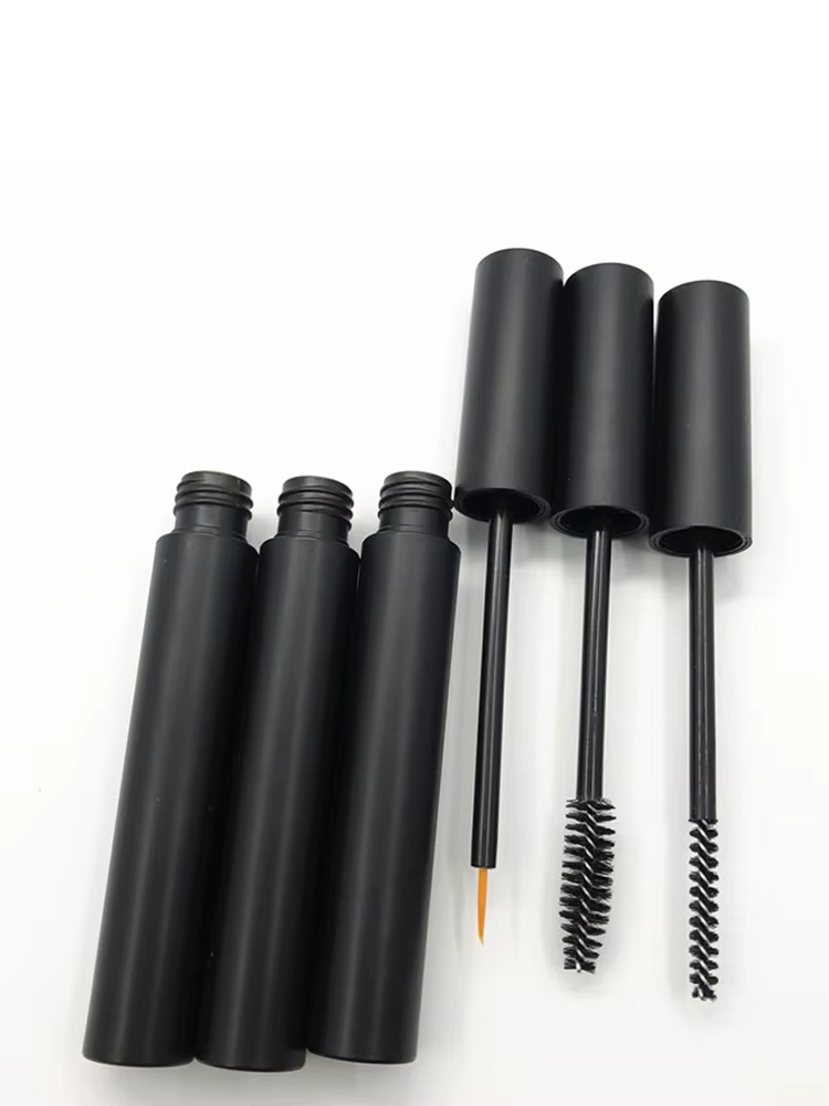 Tube de Mascara noir vide de 4ML