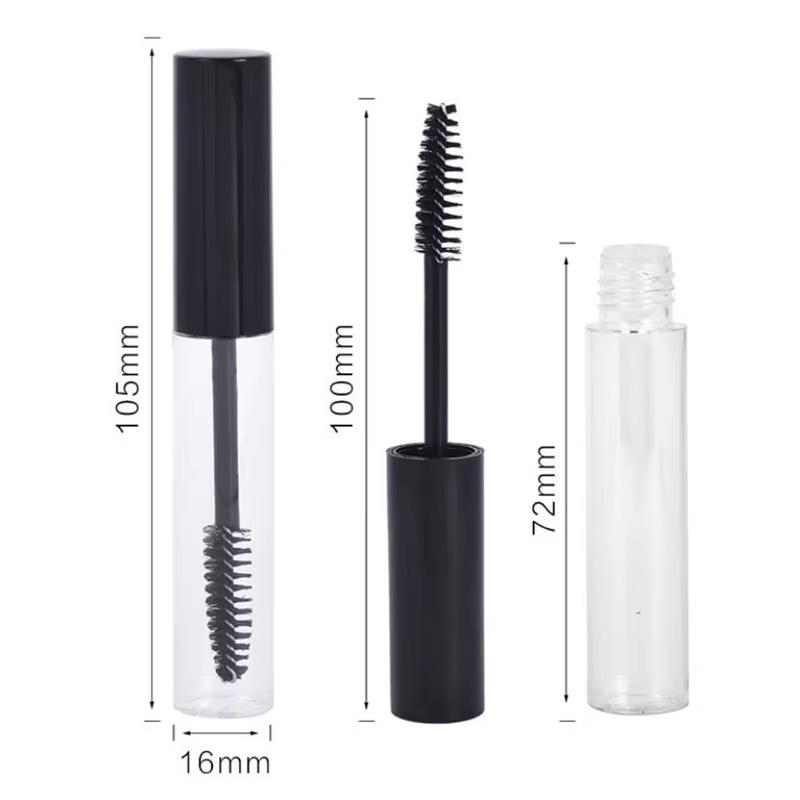 AfricEyelashes-Flacons de mascara 10ml