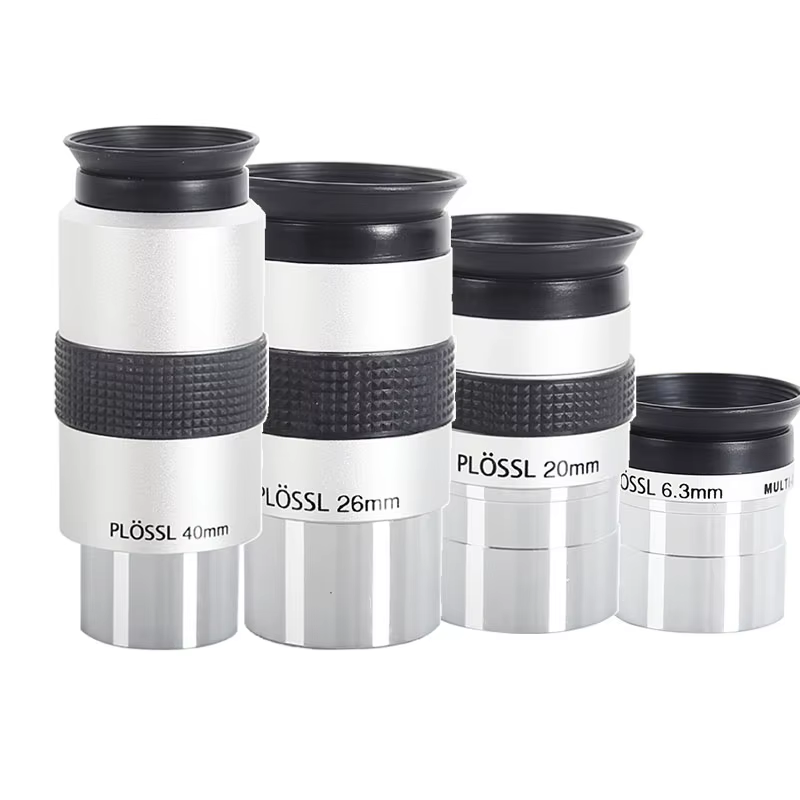 Sky Watcher 40mm 26mm 20mm 6.3mm oculaire astronomique Sp accessoires de télescope Celestron Sky-watcher
