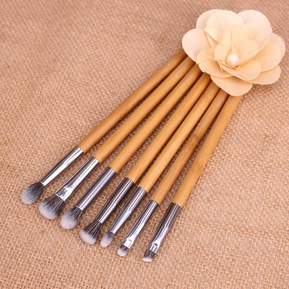 Vela.Yue – ensemble de pinceaux de maquillage de qualité supérieure