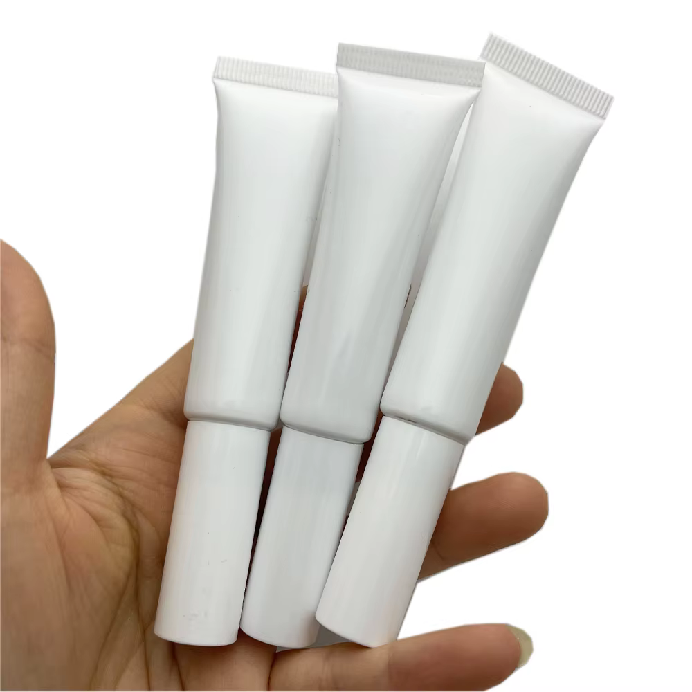 Tubes de Mascara vides de 15ml