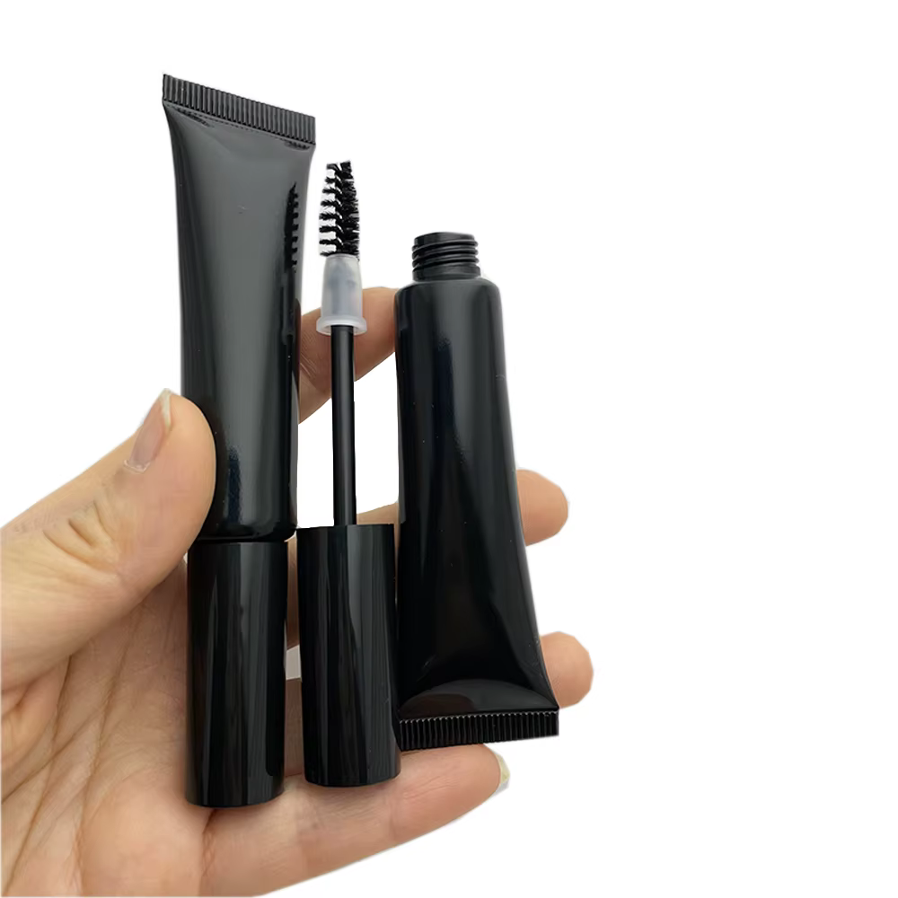 Tubes de Mascara vides de 15ml