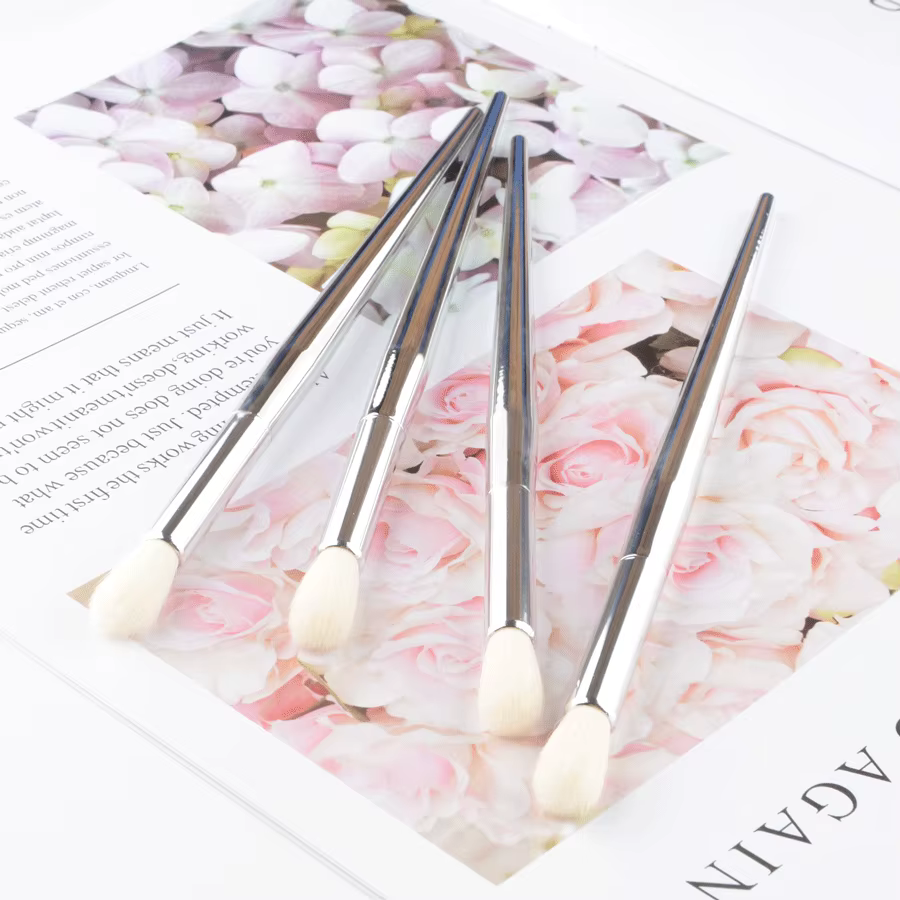 Pinceaux de maquillage ombre à paupières