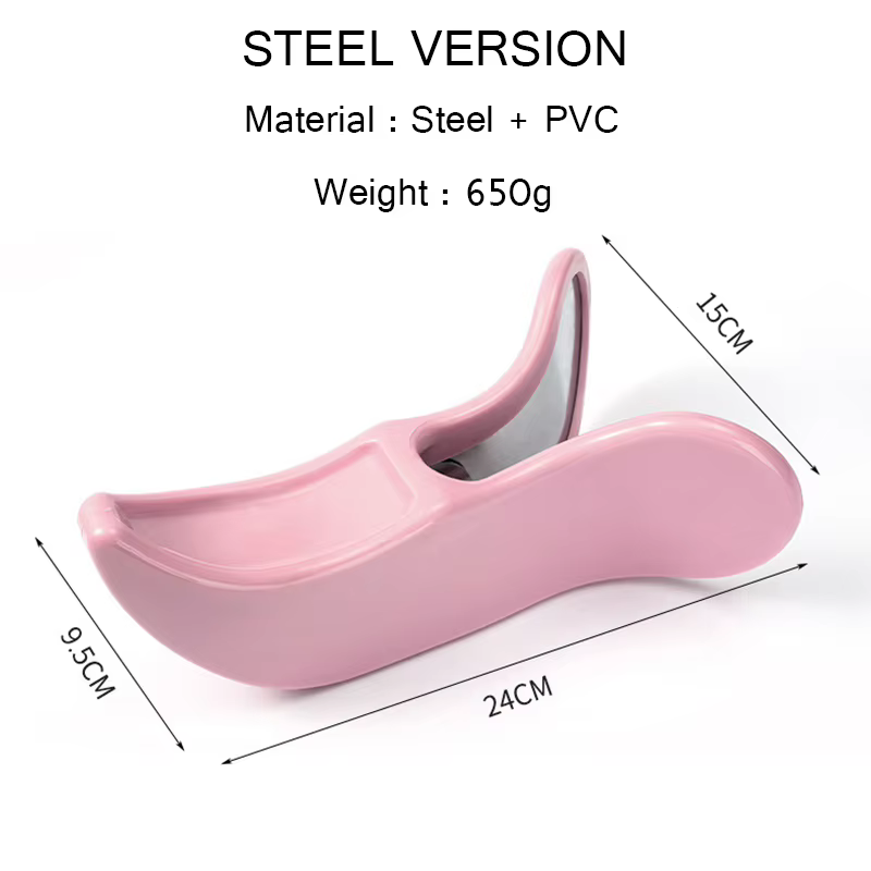 Exerciseur de muscles du plancher pelvien pour l'intérieur des cuisses, entraîneur de hanche, entraînement des fesses, équipement à domicile, outil de fitness, dispositif de ration des fesses