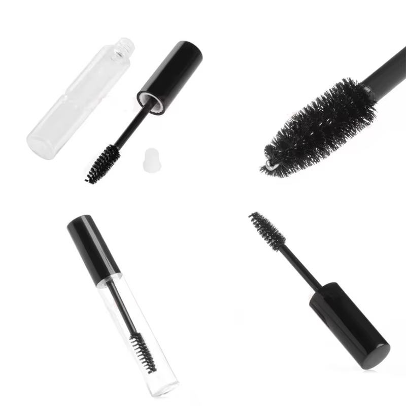 AfricEyelashes-Flacons de mascara 10ml