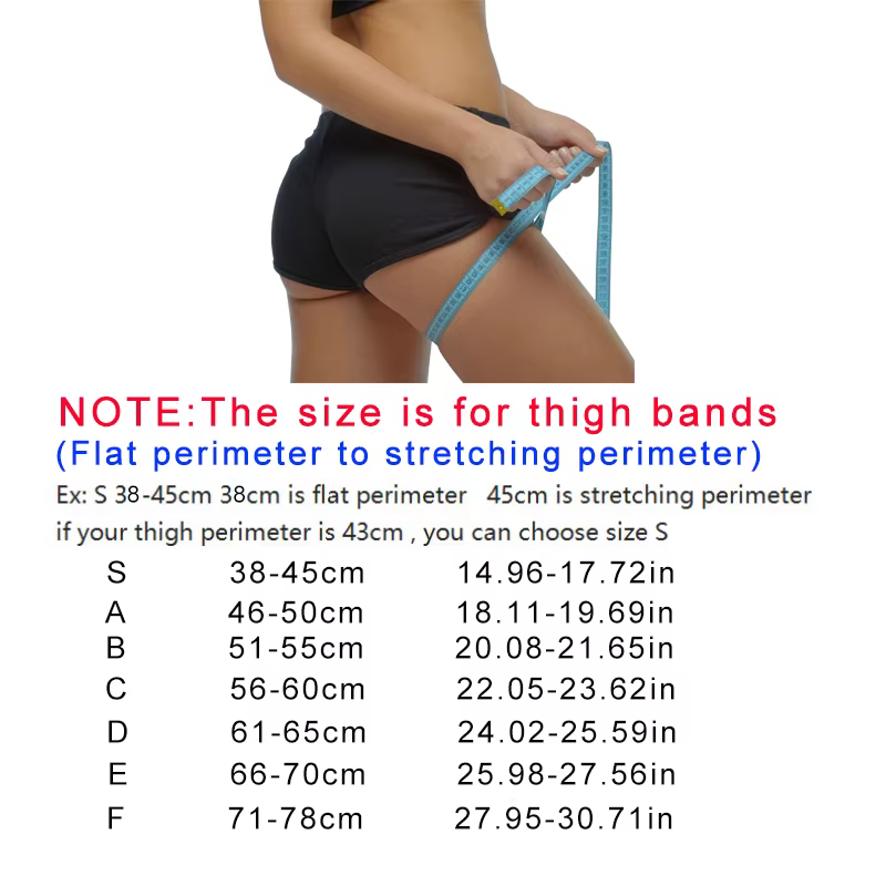 Bande de cuisse Anti-friction d'été, douceur et soyeuse, deux bandes de silicone antidérapantes, empêchent le confort des frottements intérieurs de la cuisse, livraison directe