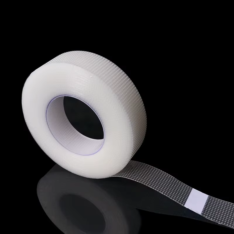 3/5 rouleaux de ruban adhésif PE pour Extension de cils