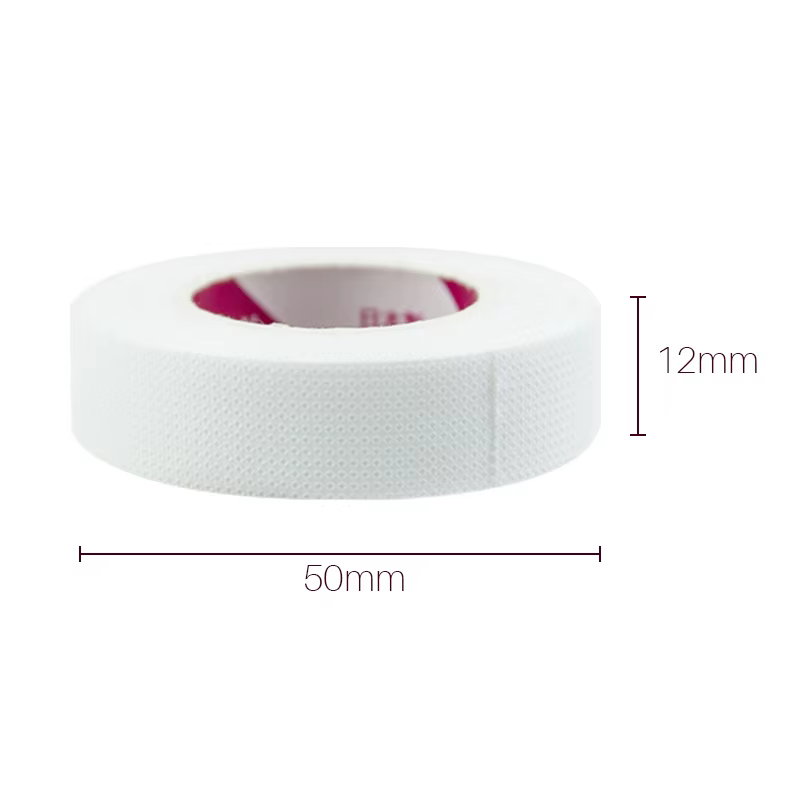 SONGLASHES – 6 rouleaux d'extension de cils