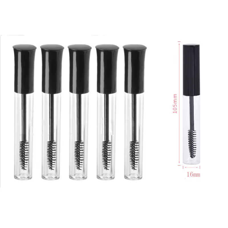 AfricEyelashes-Flacons de mascara 10ml