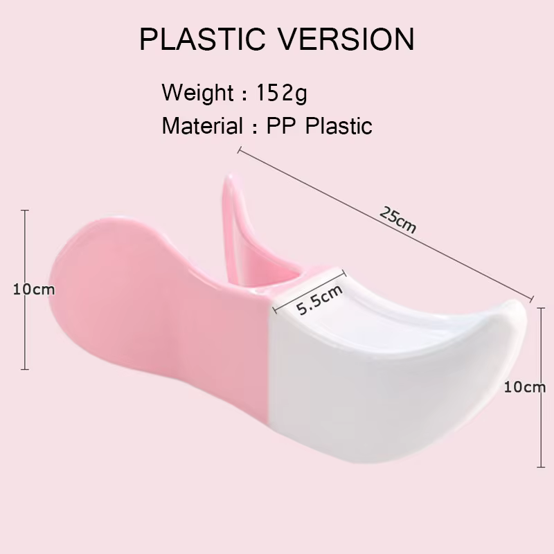 Exerciseur de muscles du plancher pelvien pour l'intérieur des cuisses, entraîneur de hanche, entraînement des fesses, équipement à domicile, outil de fitness, dispositif de ration des fesses