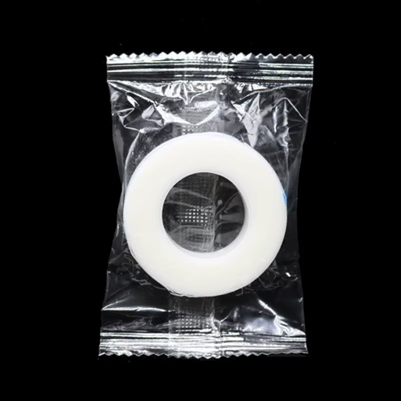 3/5 rouleaux de ruban adhésif PE pour Extension de cils