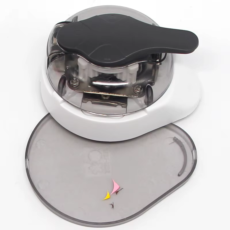 Mini coupe-coin rond 3 en 1, poinçon R3/R4/R5/R7/R8/R10mm, coin rond, bricolage, carte en papier, planificateur Photo, fournitures de découpe
