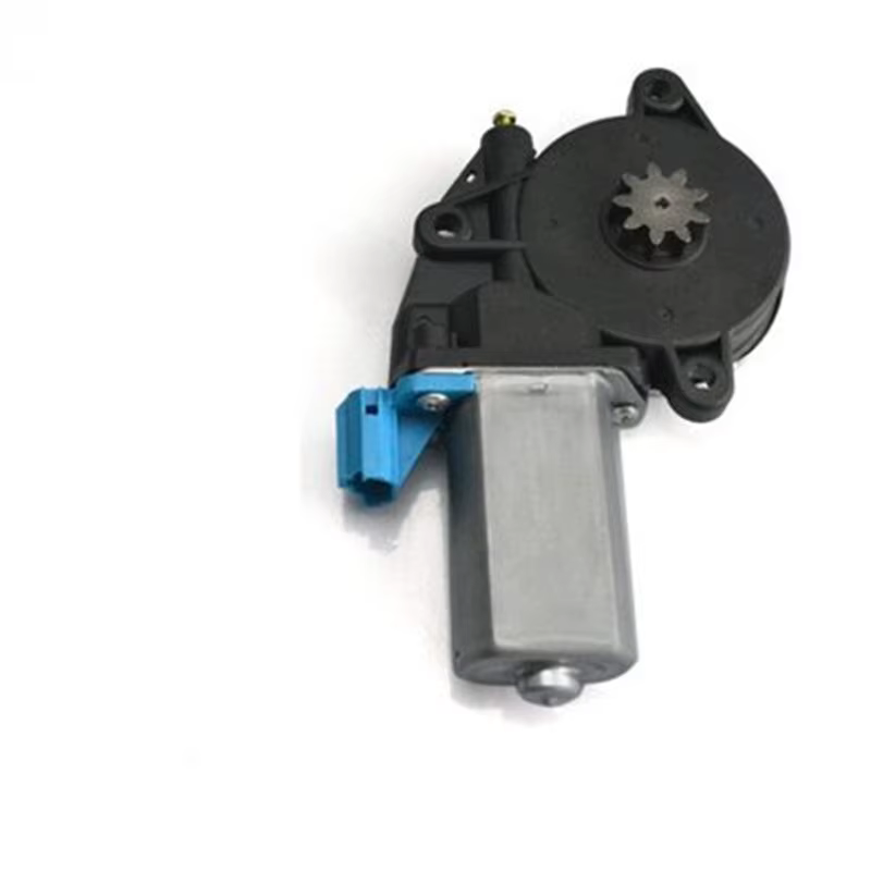 Moteur de lève-vitre électrique de porte avant gauche et droite, porte arrière, gauche et droite, Kia Spectra Cerato 04-09, 824502F000