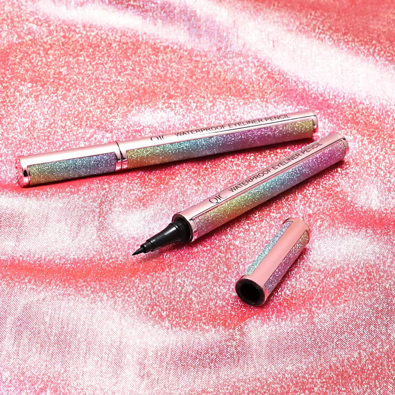 Eyeliner noir imperméable longue durée maquillage femmes cosmétique Eye Liner crayon