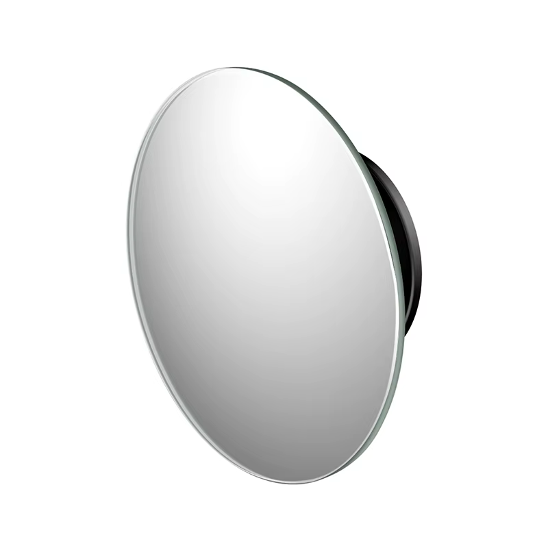 Baseus Nouveau Lot de 2 Rétroviseurs de Voiture HD à Vision Panoramique pour Automobile, Anti-Points Mort, Sans Cadre, pour Stationnement