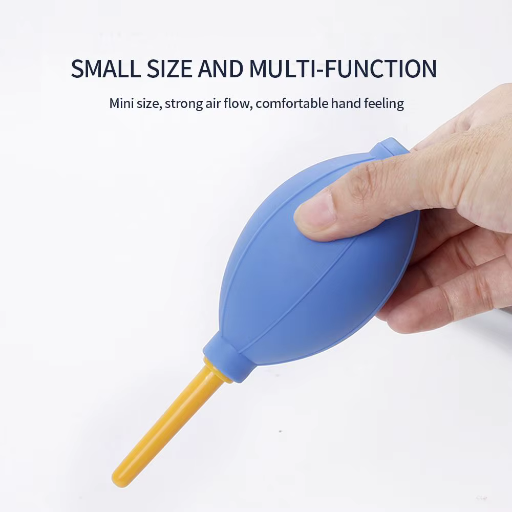 NATUHANA Souffleur d'air professionnel pour extensions de cils