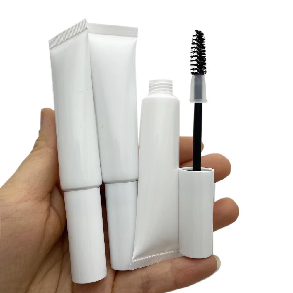 Tubes de Mascara vides de 15ml