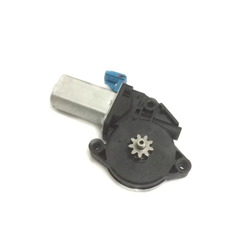 Moteur de lève-vitre électrique de porte avant gauche et droite, porte arrière, gauche et droite, Kia Spectra Cerato 04-09, 824502F000