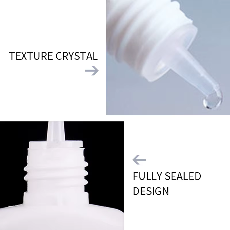 Blueyes-Gel dissolvant pour colle à cils