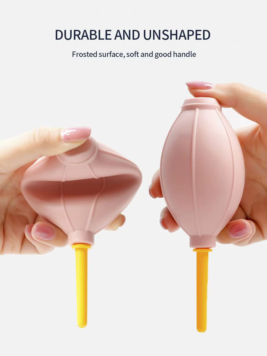 NATUHANA Souffleur d'air professionnel pour extensions de cils