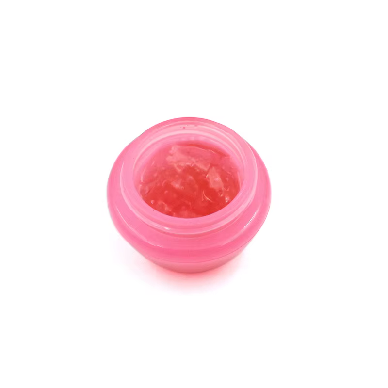 FUNMIX professionnel 5g rose crème cils colle dissolvant