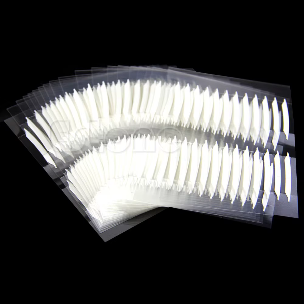 Lot de 240 paires d'autocollants pour paupière