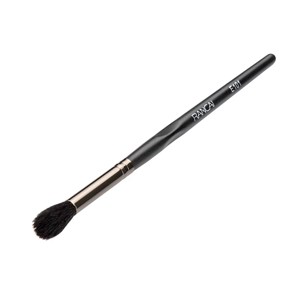 Pinceau de maquillage pour le contour des yeux