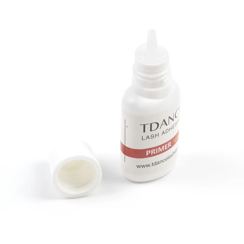 Tlégiti- Liquide nettoyant pour faux-cils