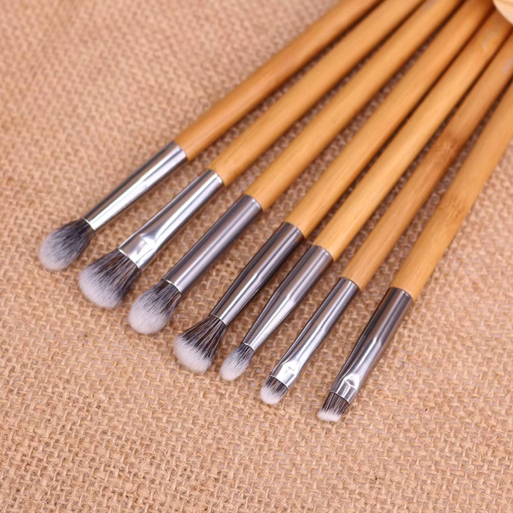 Vela.Yue – ensemble de pinceaux de maquillage de qualité supérieure