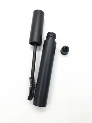 Tube de Mascara noir vide de 4ML