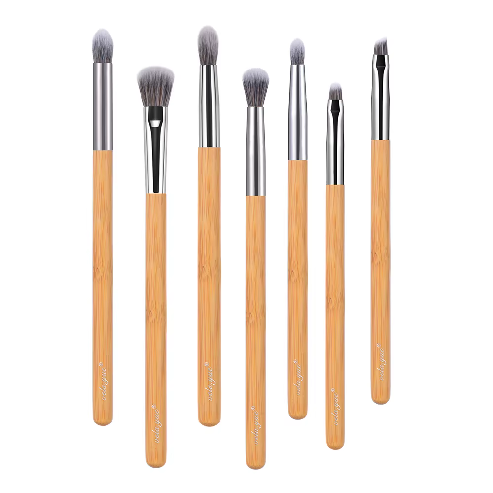 Vela.Yue – ensemble de pinceaux de maquillage de qualité supérieure