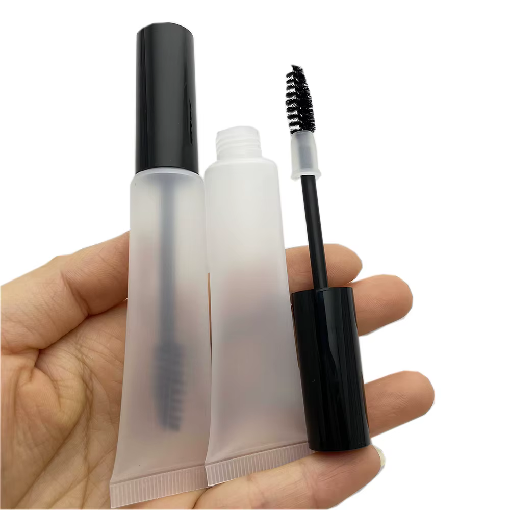 Tubes de Mascara vides de 15ml