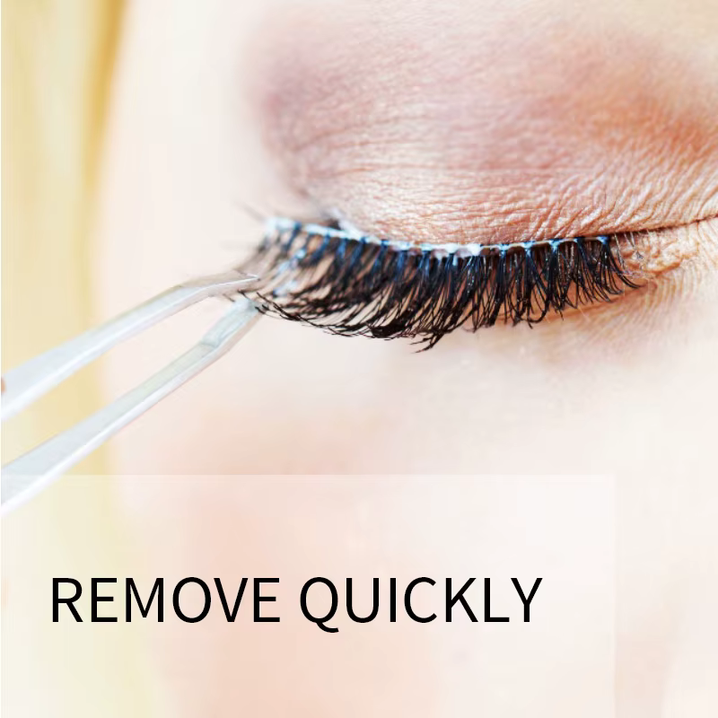 Blueyes-Gel dissolvant pour colle à cils