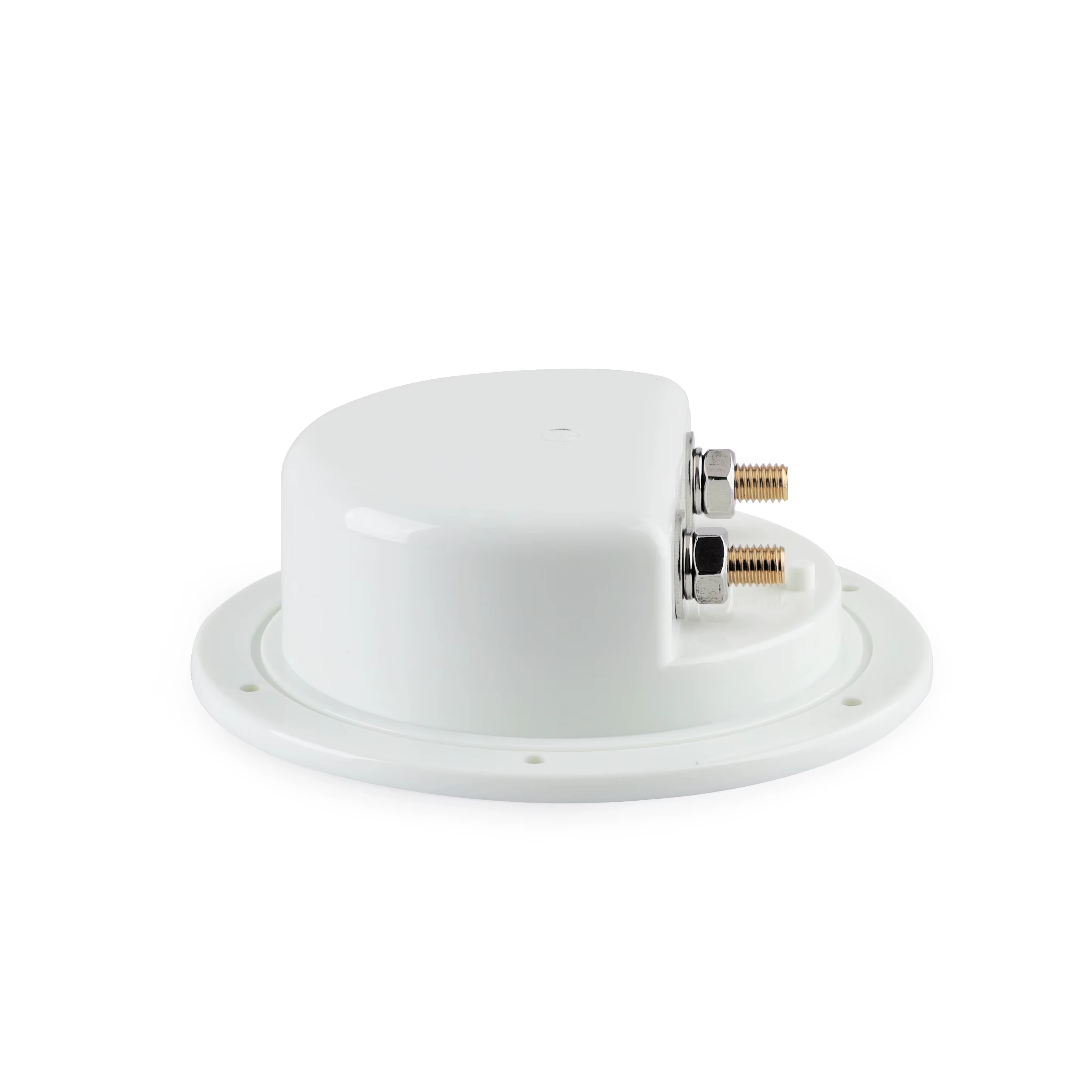 Moulinet électrique universel pour pêche en mer, Base d'alimentation, bateau marin, pêche en mer, blanc, anti-poussière, boîte de jonction étanche