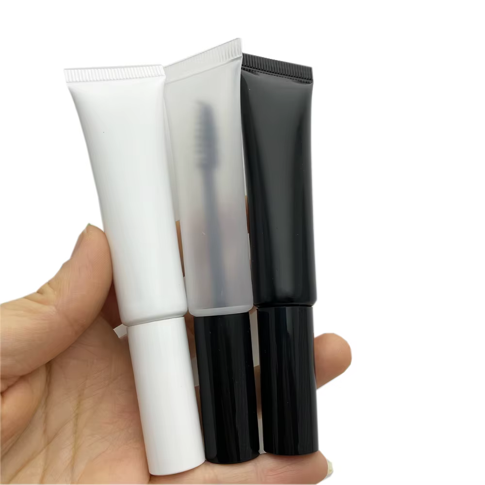Tubes de Mascara vides de 15ml