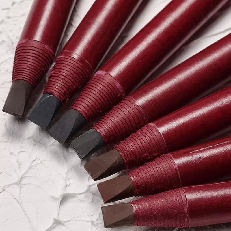 L-Ensemble de maquillage original chinois étanche