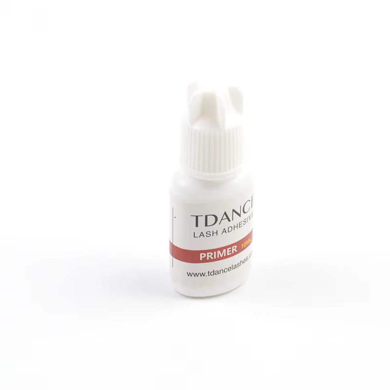 Tlégiti- Liquide nettoyant pour faux-cils