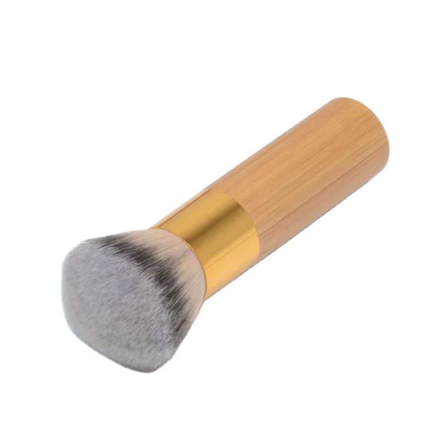 1 pièce # 3 pinceaux de maquillage à Base de poudre