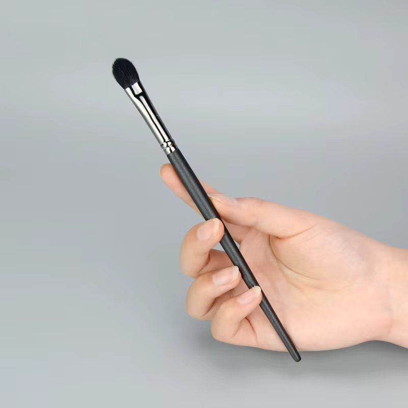 Pinceaux de maquillage pour fard à paupières