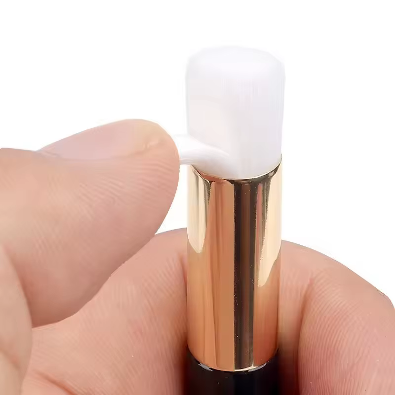 Brosse de nettoyage des cils